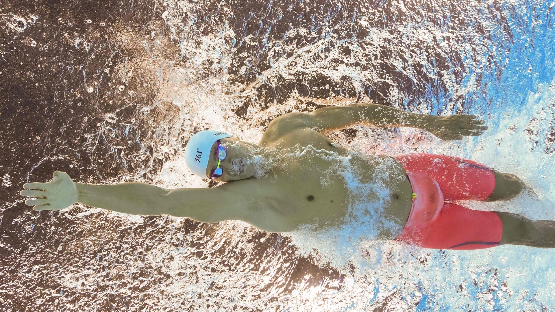 九游网页版入口-自由泳接力奥地利惊险晋级，自由泳接力破纪录